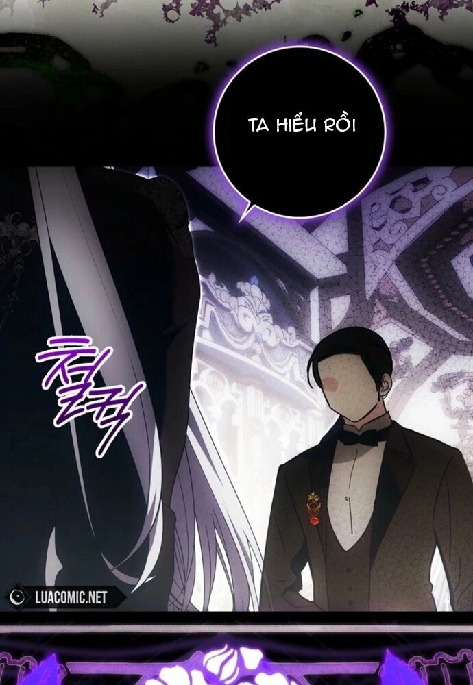 Tôi Chỉ Muốn Ngủ Riêng! - Chapter 40 - Page 111