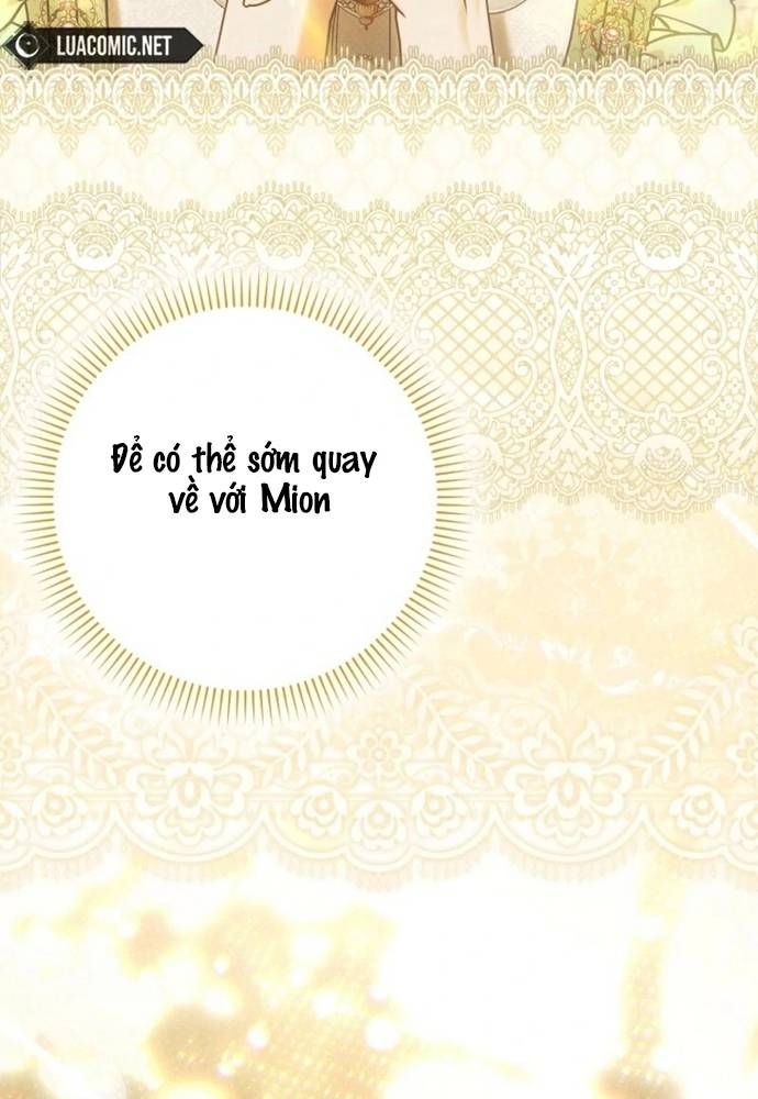 Tôi Chỉ Muốn Ngủ Riêng! - Chapter 40 - Page 13