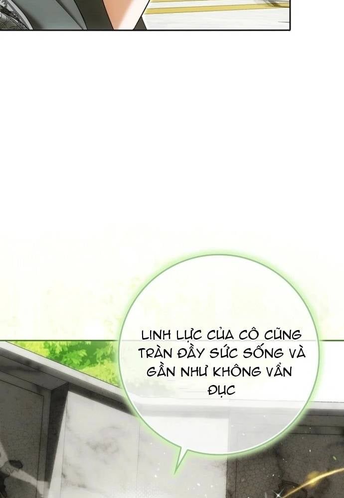 Tôi Chỉ Muốn Ngủ Riêng! - Chapter 40 - Page 29