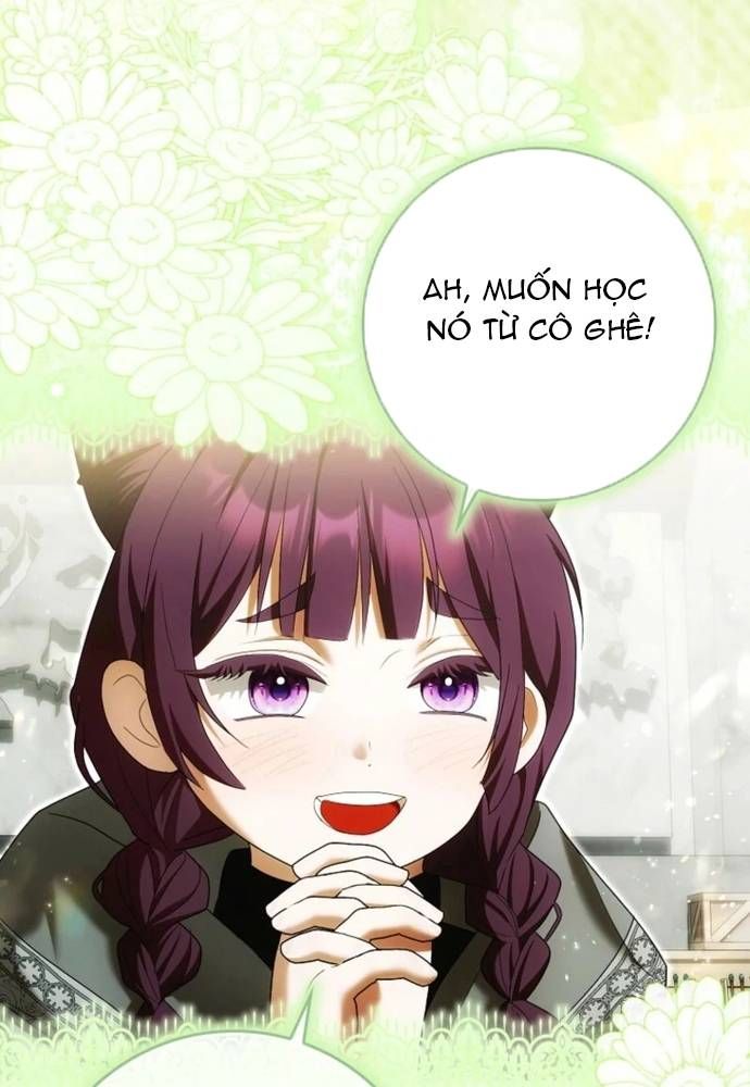 Tôi Chỉ Muốn Ngủ Riêng! - Chapter 40 - Page 31