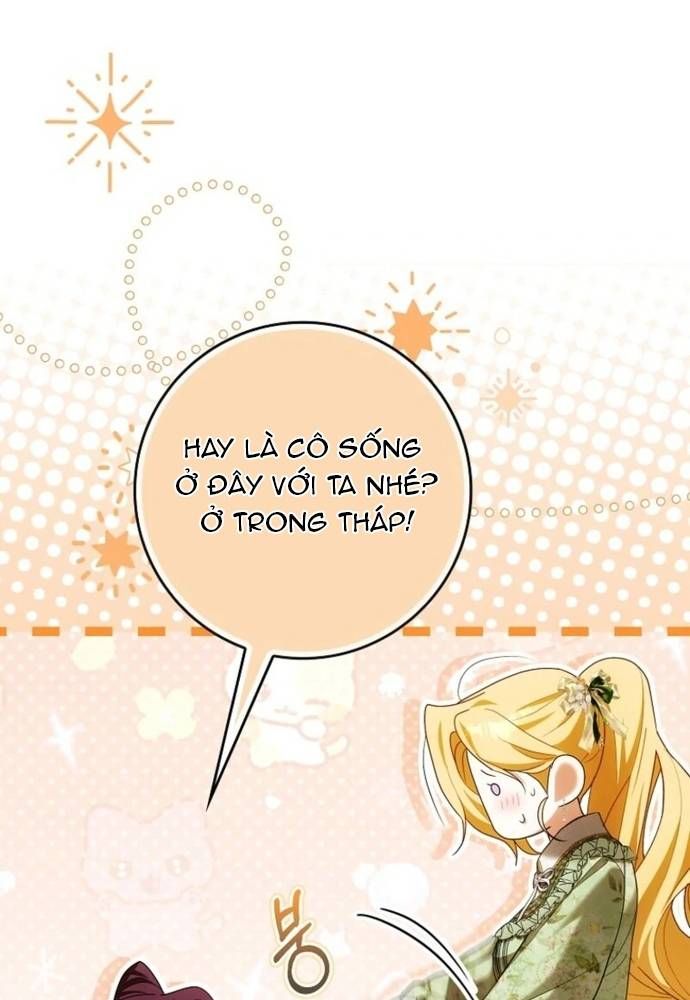 Tôi Chỉ Muốn Ngủ Riêng! - Chapter 40 - Page 34