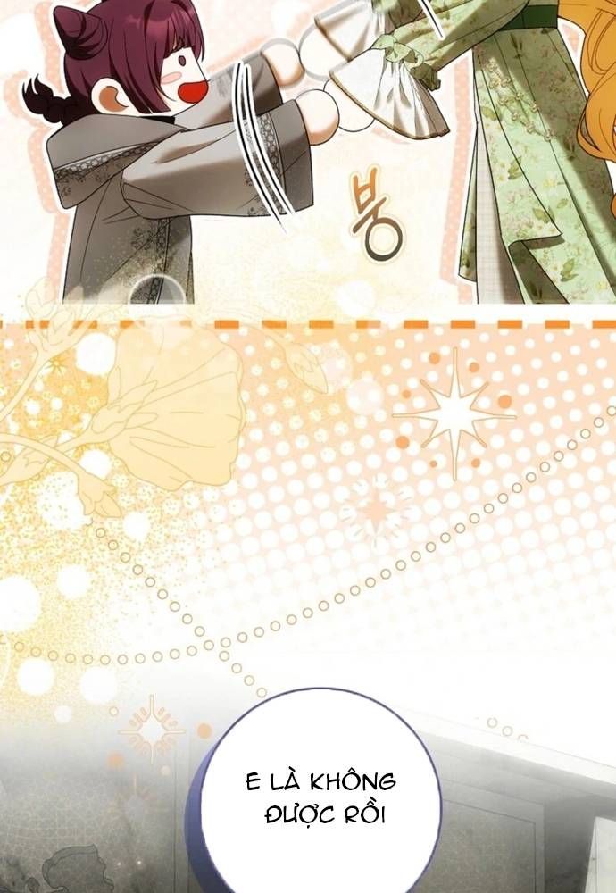 Tôi Chỉ Muốn Ngủ Riêng! - Chapter 40 - Page 35