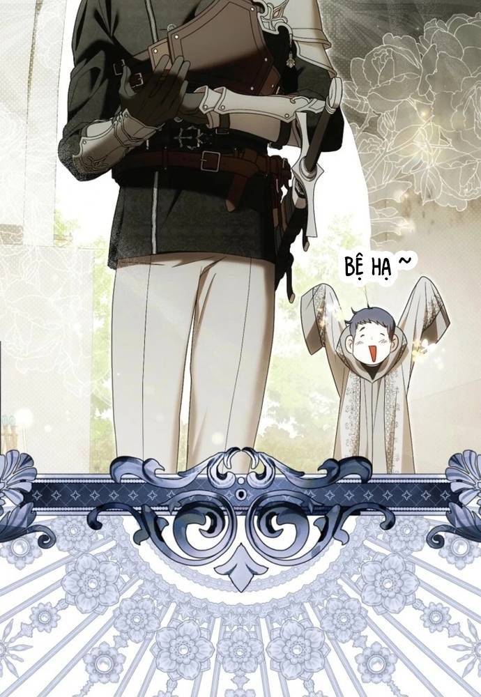 Tôi Chỉ Muốn Ngủ Riêng! - Chapter 40 - Page 38