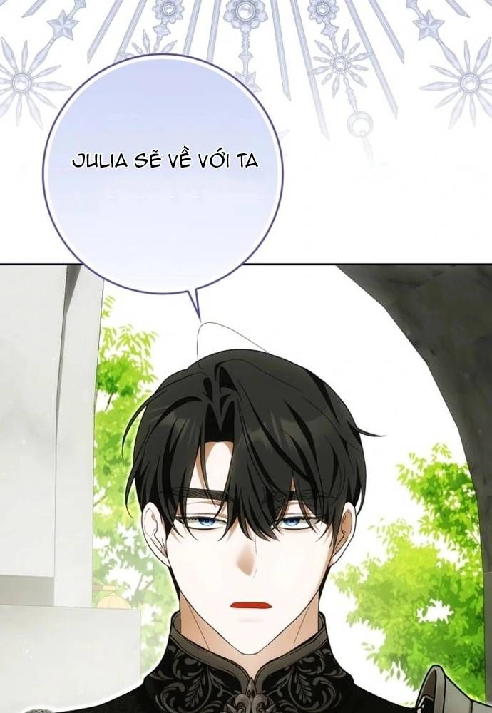 Tôi Chỉ Muốn Ngủ Riêng! - Chapter 40 - Page 39