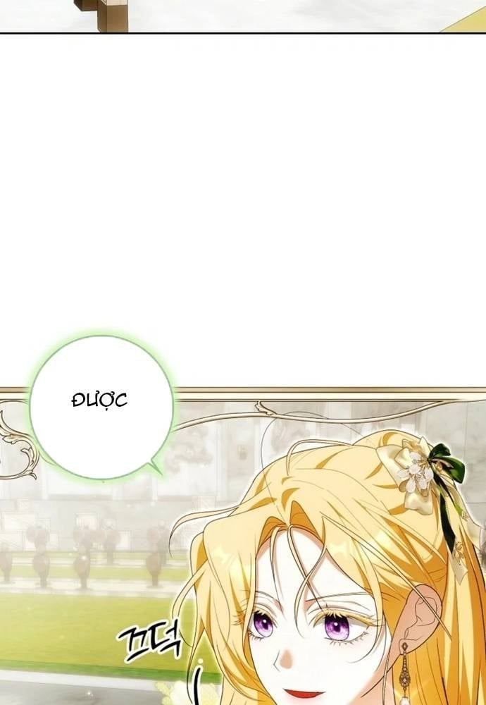 Tôi Chỉ Muốn Ngủ Riêng! - Chapter 40 - Page 4