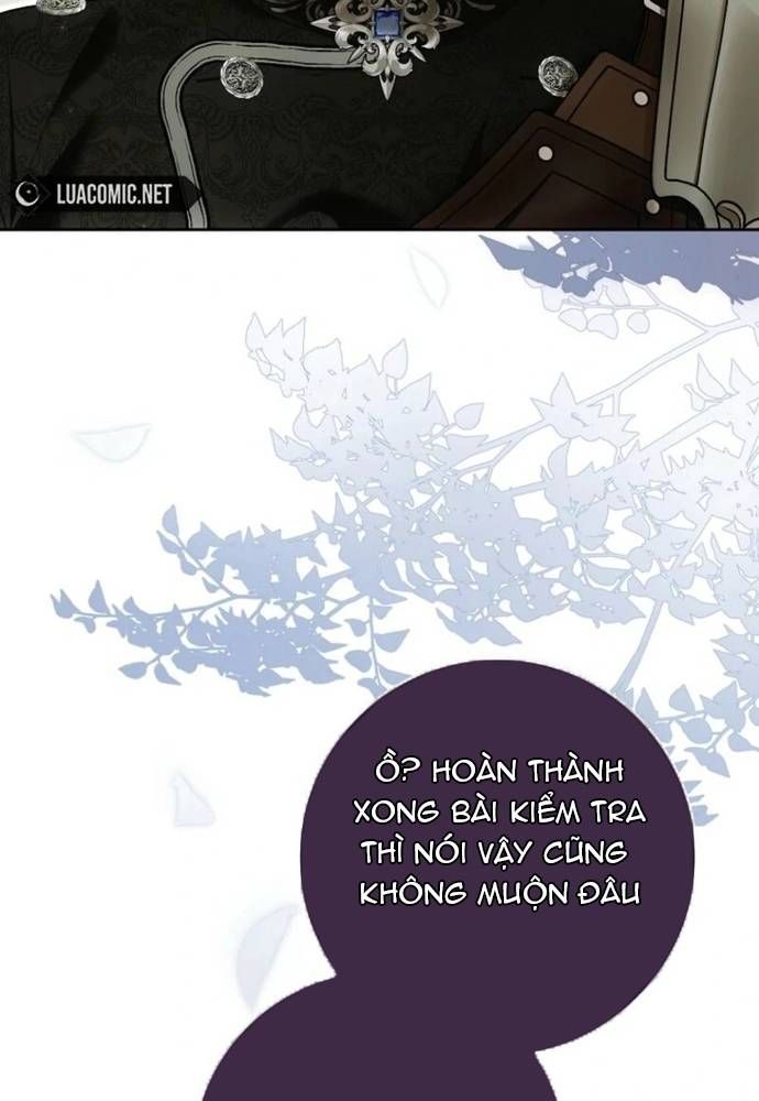 Tôi Chỉ Muốn Ngủ Riêng! - Chapter 40 - Page 40