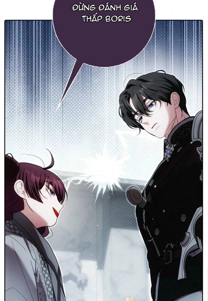 Tôi Chỉ Muốn Ngủ Riêng! - Chapter 40 - Page 41