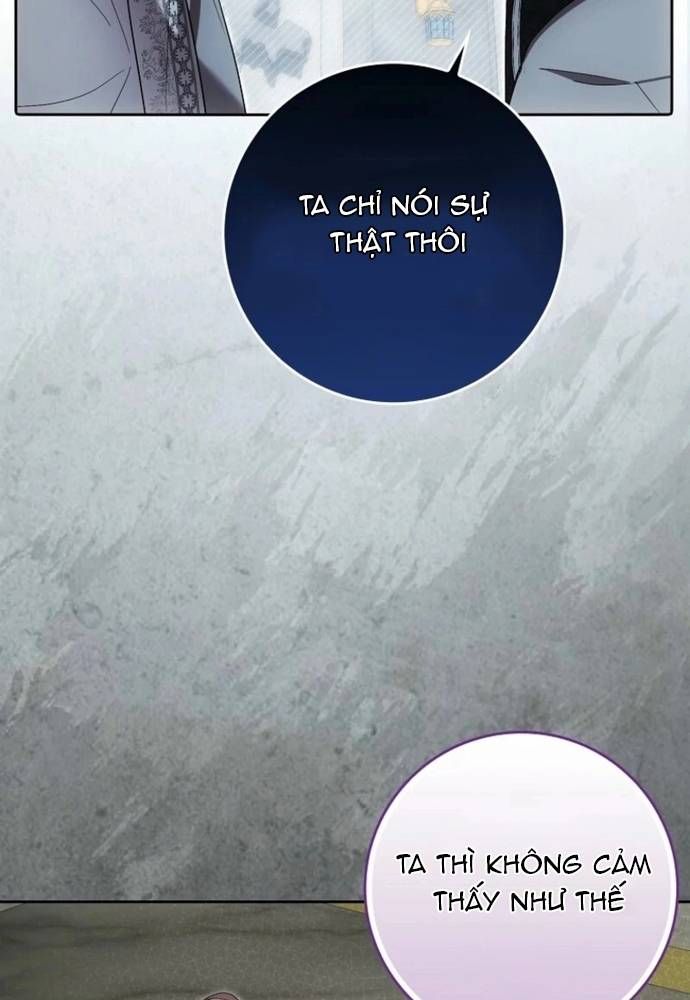 Tôi Chỉ Muốn Ngủ Riêng! - Chapter 40 - Page 42