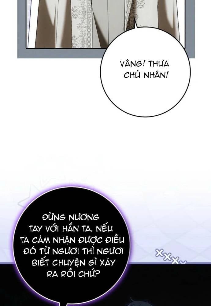 Tôi Chỉ Muốn Ngủ Riêng! - Chapter 40 - Page 45