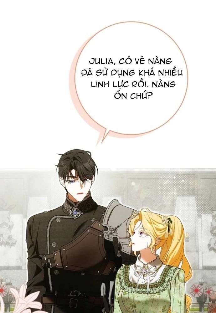 Tôi Chỉ Muốn Ngủ Riêng! - Chapter 40 - Page 52