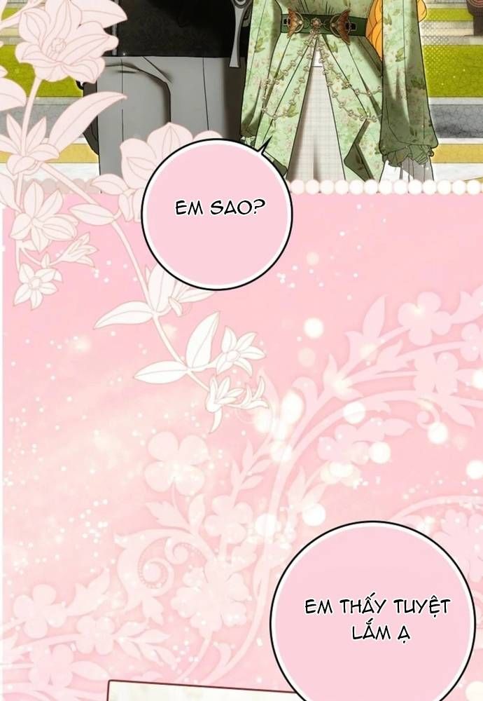 Tôi Chỉ Muốn Ngủ Riêng! - Chapter 40 - Page 53