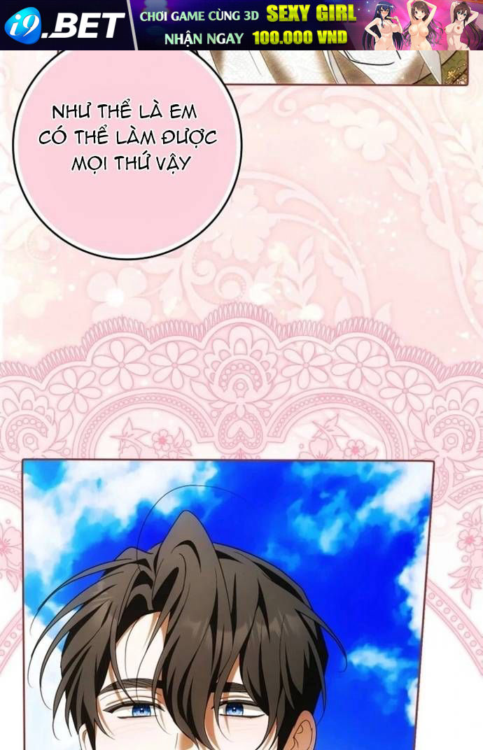 Tôi Chỉ Muốn Ngủ Riêng! - Chapter 40 - Page 55