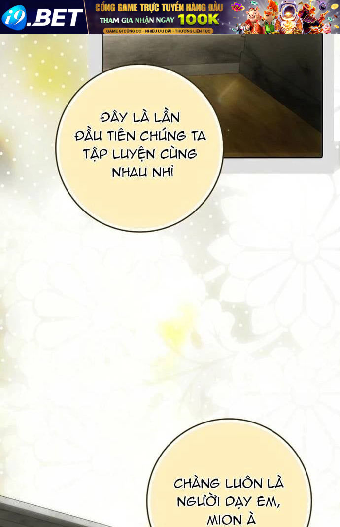 Tôi Chỉ Muốn Ngủ Riêng! - Chapter 40 - Page 58