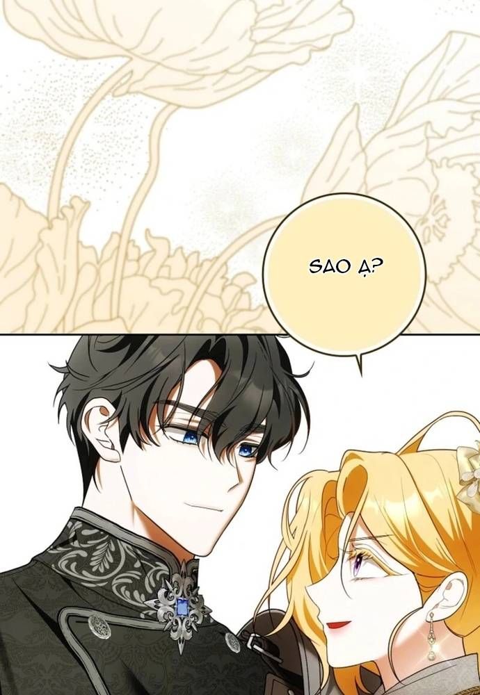 Tôi Chỉ Muốn Ngủ Riêng! - Chapter 40 - Page 60