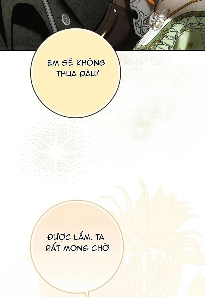 Tôi Chỉ Muốn Ngủ Riêng! - Chapter 40 - Page 61