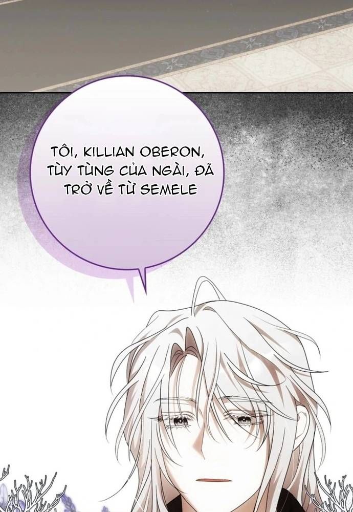 Tôi Chỉ Muốn Ngủ Riêng! - Chapter 40 - Page 71