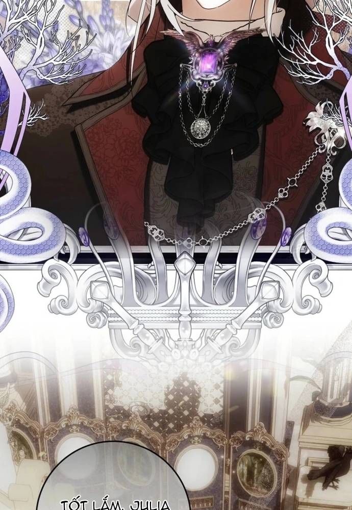 Tôi Chỉ Muốn Ngủ Riêng! - Chapter 40 - Page 72