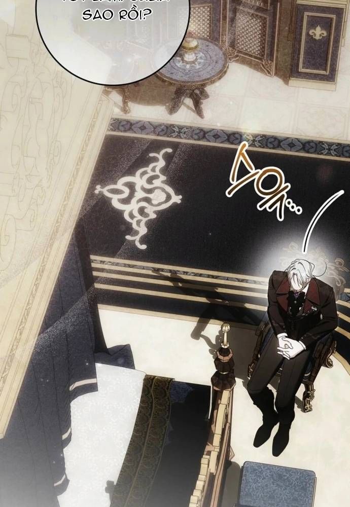 Tôi Chỉ Muốn Ngủ Riêng! - Chapter 40 - Page 73