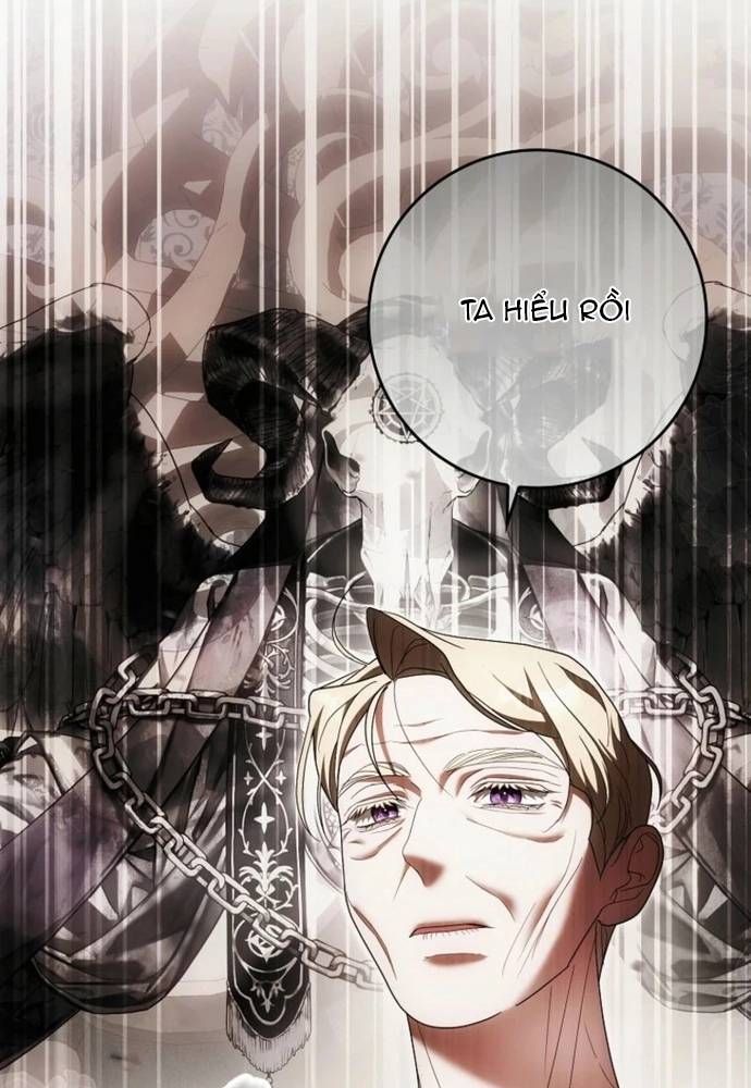 Tôi Chỉ Muốn Ngủ Riêng! - Chapter 40 - Page 78