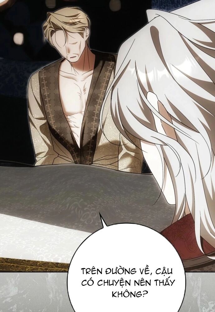 Tôi Chỉ Muốn Ngủ Riêng! - Chapter 40 - Page 81