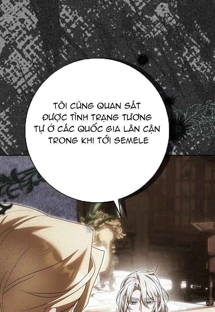 Tôi Chỉ Muốn Ngủ Riêng! - Chapter 40 - Page 85