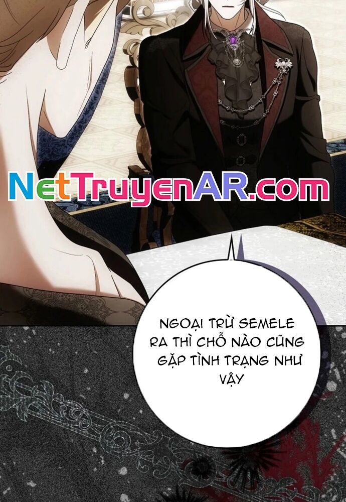 Tôi Chỉ Muốn Ngủ Riêng! - Chapter 40 - Page 86