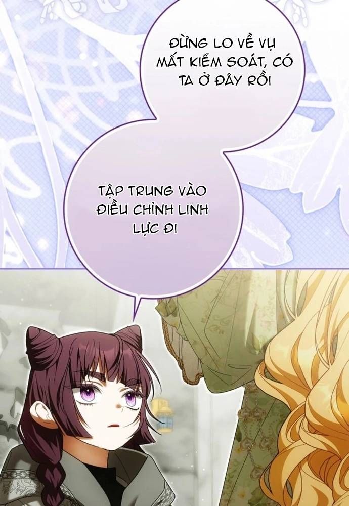 Tôi Chỉ Muốn Ngủ Riêng! - Chapter 40 - Page 9