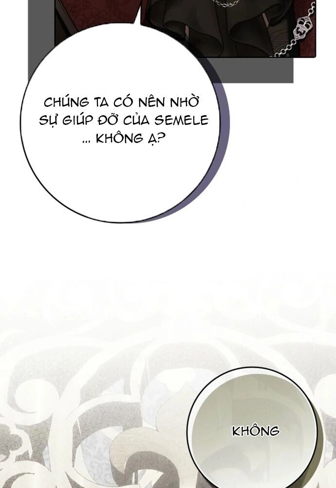 Tôi Chỉ Muốn Ngủ Riêng! - Chapter 40 - Page 90