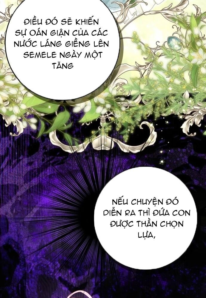 Tôi Chỉ Muốn Ngủ Riêng! - Chapter 40 - Page 94