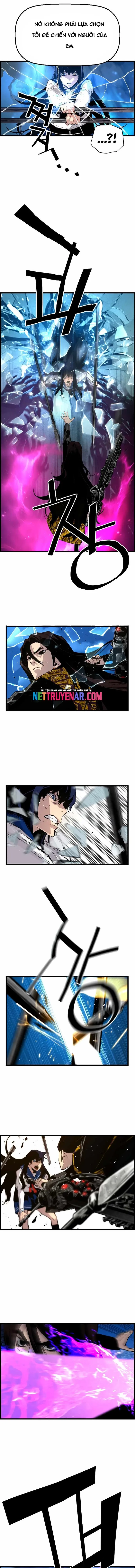 Sự Trở Lại Của Kẻ Khủng Bố - Chapter 66 - Page 3