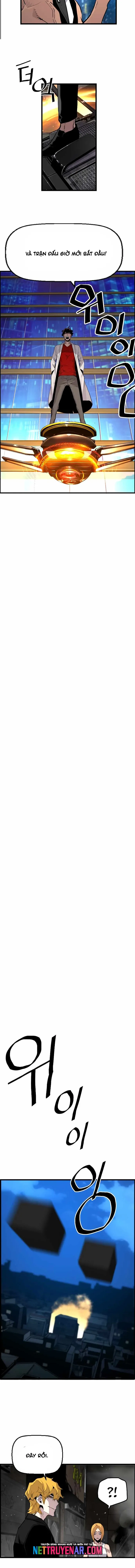 Sự Trở Lại Của Kẻ Khủng Bố - Chapter 66 - Page 6