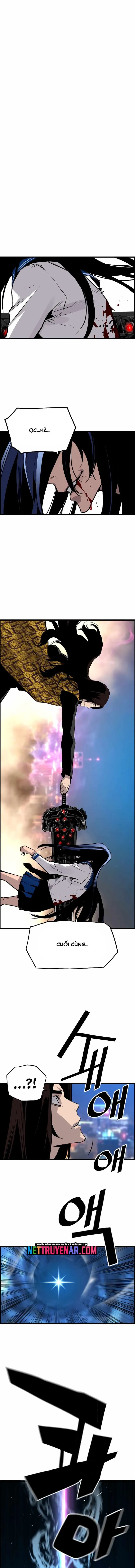Sự Trở Lại Của Kẻ Khủng Bố - Chapter 66 - Page 9