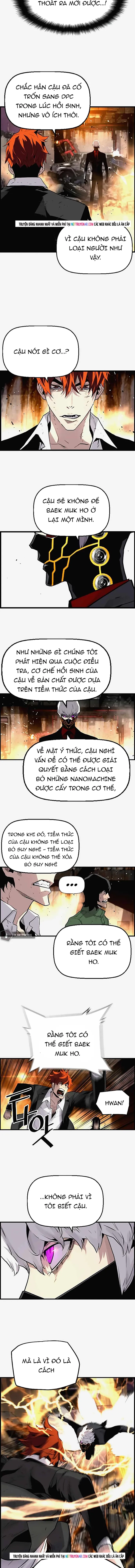 Sự Trở Lại Của Kẻ Khủng Bố - Chapter 67 - Page 4