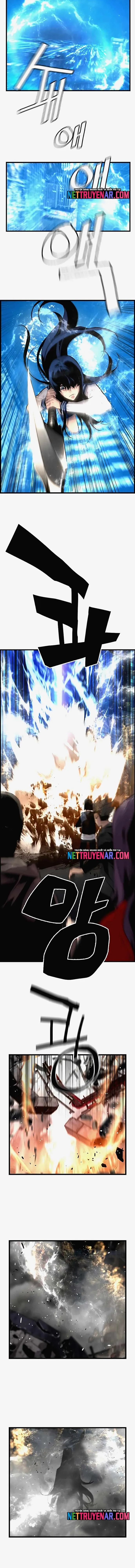 Sự Trở Lại Của Kẻ Khủng Bố - Chapter 68 - Page 8