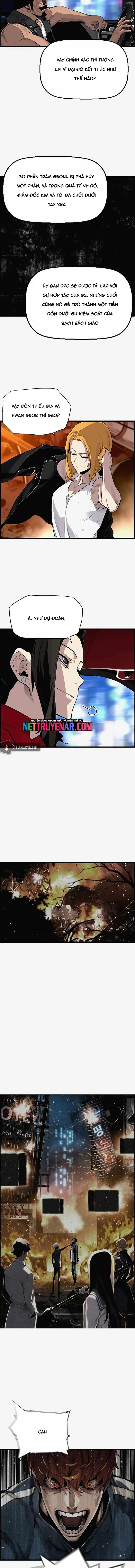 Sự Trở Lại Của Kẻ Khủng Bố - Chapter 69 - Page 5