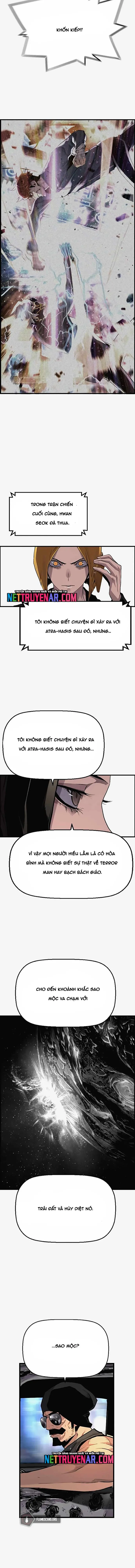 Sự Trở Lại Của Kẻ Khủng Bố - Chapter 69 - Page 6