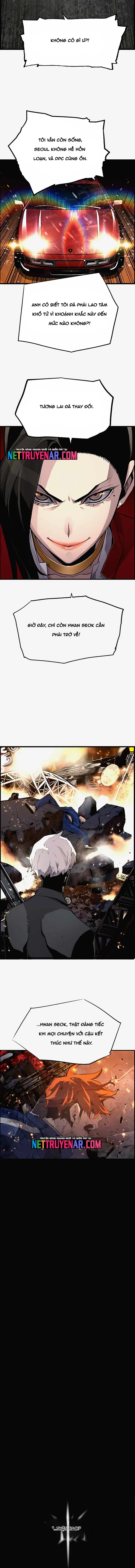 Sự Trở Lại Của Kẻ Khủng Bố - Chapter 69 - Page 9