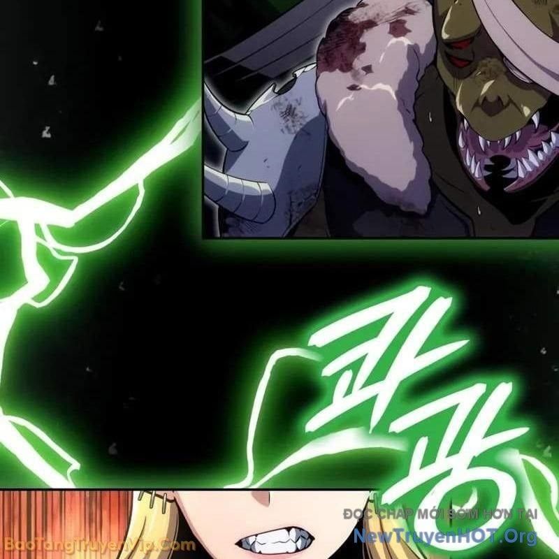 Chiến Binh Máu Lạnh - Chapter 27 - Page 215