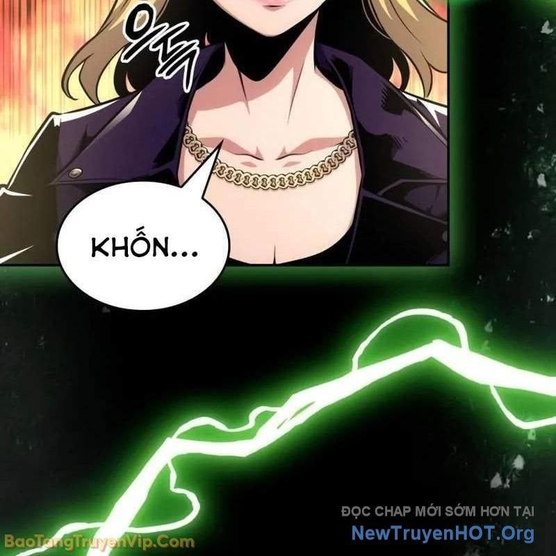 Chiến Binh Máu Lạnh - Chapter 27 - Page 216