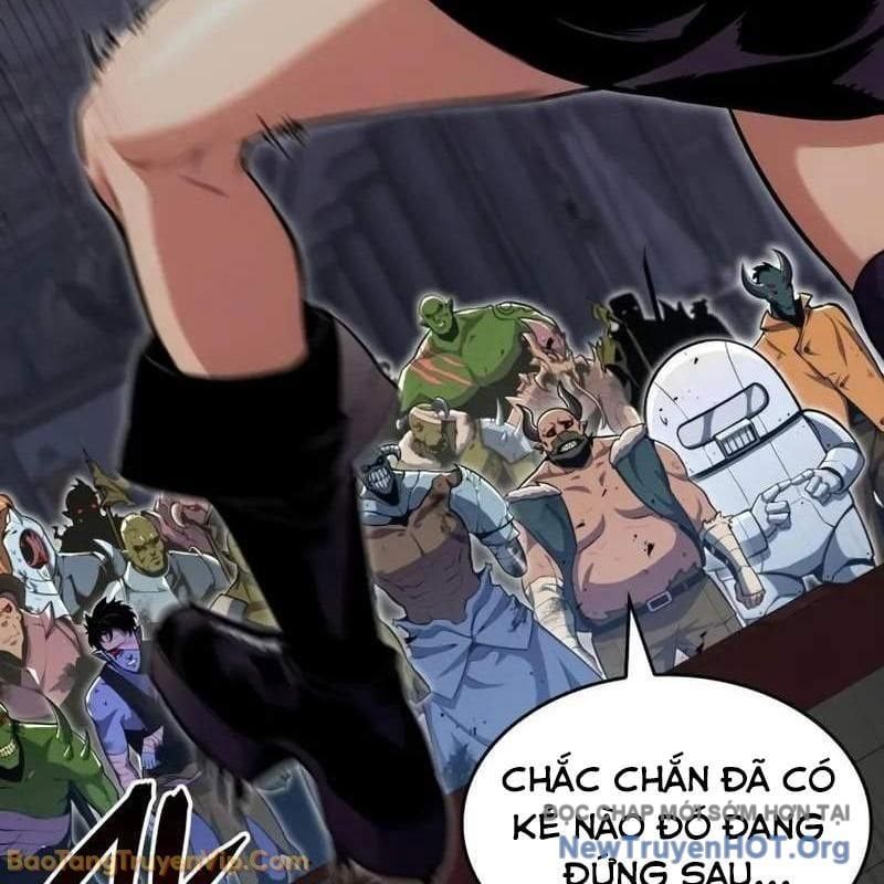 Chiến Binh Máu Lạnh - Chapter 27 - Page 220