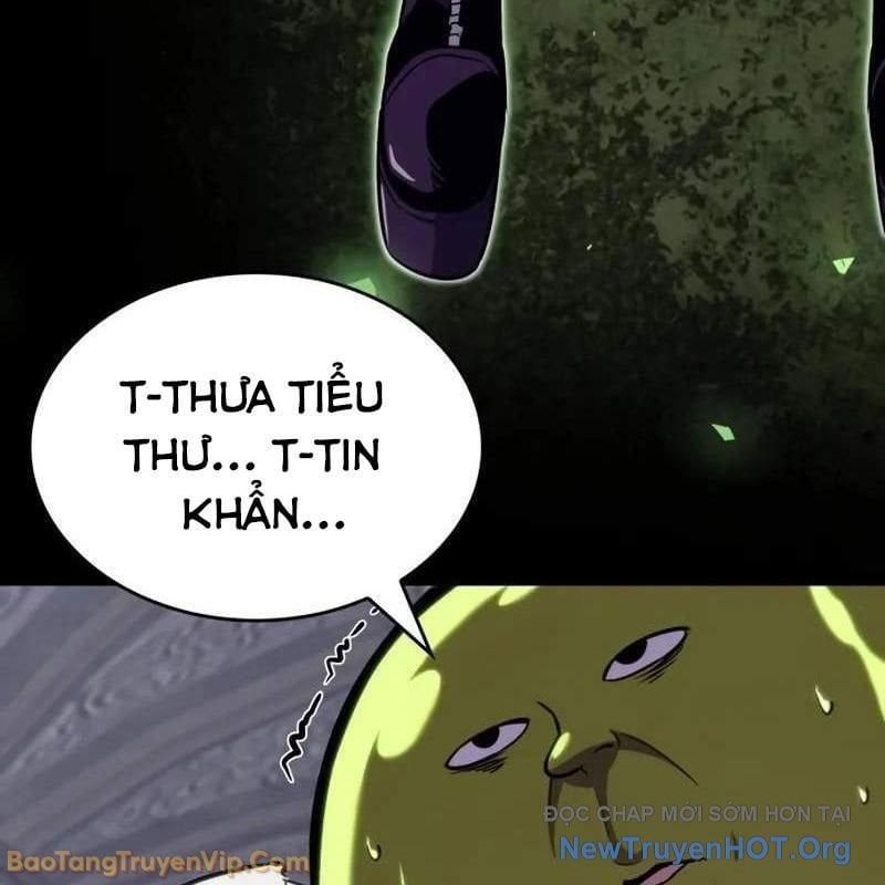 Chiến Binh Máu Lạnh - Chapter 27 - Page 225