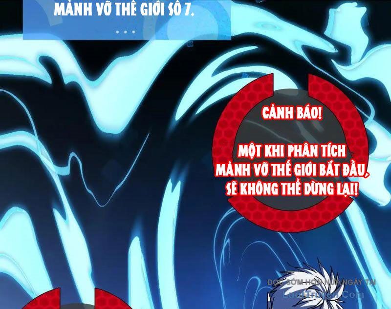 Tôi Dùng Hệ Thống Đỉnh Cấp Tái Tạo Thế Giới - Chapter 24 - Page 104