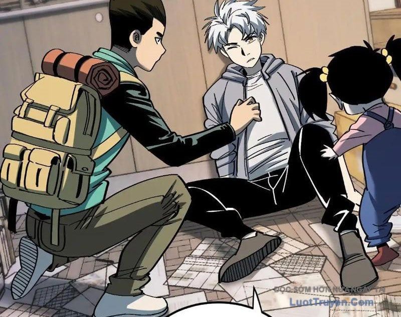 Tôi Dùng Hệ Thống Đỉnh Cấp Tái Tạo Thế Giới - Chapter 24 - Page 157