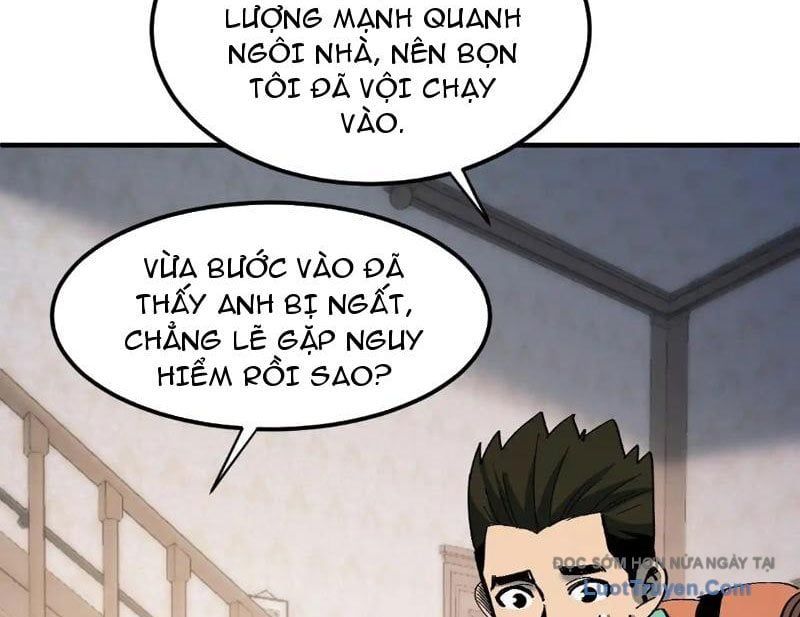 Tôi Dùng Hệ Thống Đỉnh Cấp Tái Tạo Thế Giới - Chapter 24 - Page 161