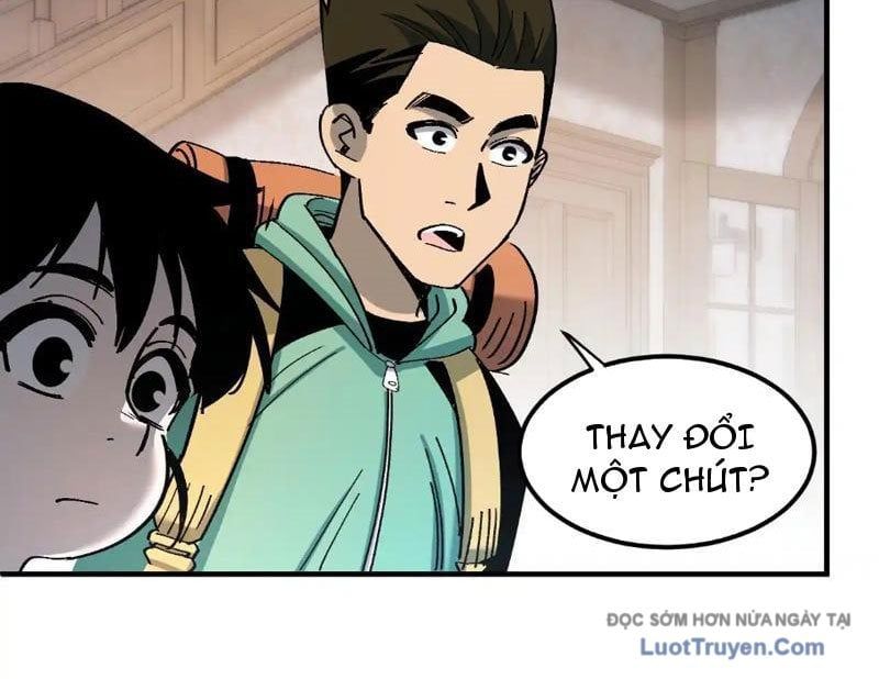 Tôi Dùng Hệ Thống Đỉnh Cấp Tái Tạo Thế Giới - Chapter 24 - Page 164