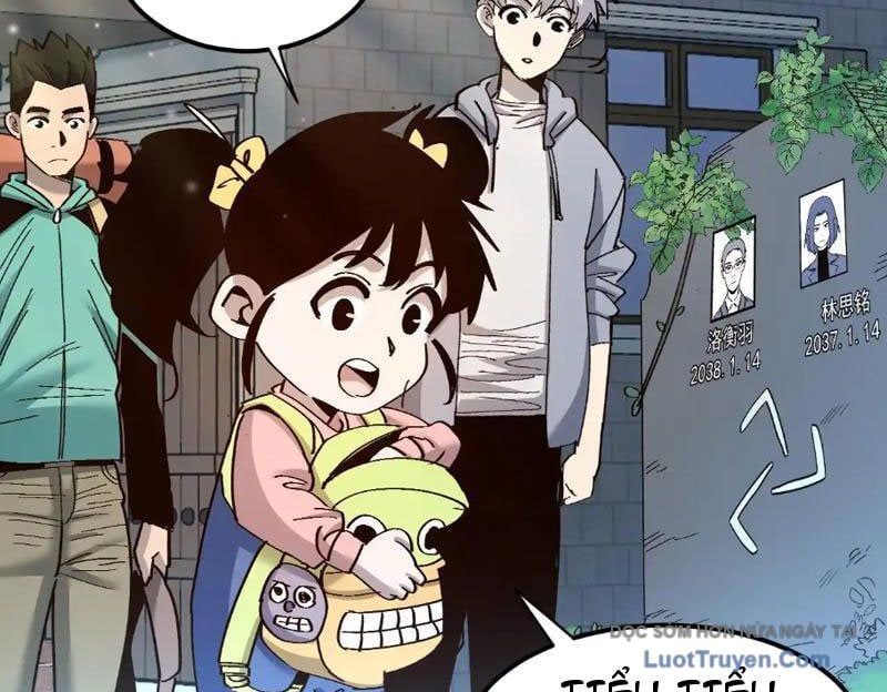 Tôi Dùng Hệ Thống Đỉnh Cấp Tái Tạo Thế Giới - Chapter 24 - Page 19