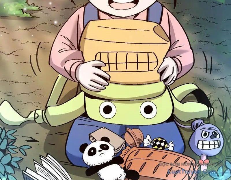 Tôi Dùng Hệ Thống Đỉnh Cấp Tái Tạo Thế Giới - Chapter 24 - Page 21