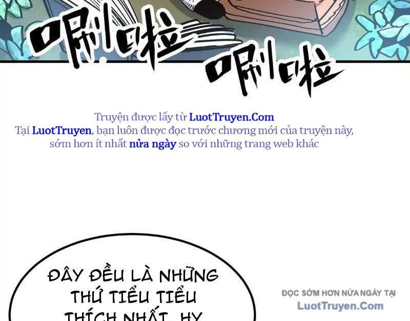 Tôi Dùng Hệ Thống Đỉnh Cấp Tái Tạo Thế Giới - Chapter 24 - Page 22