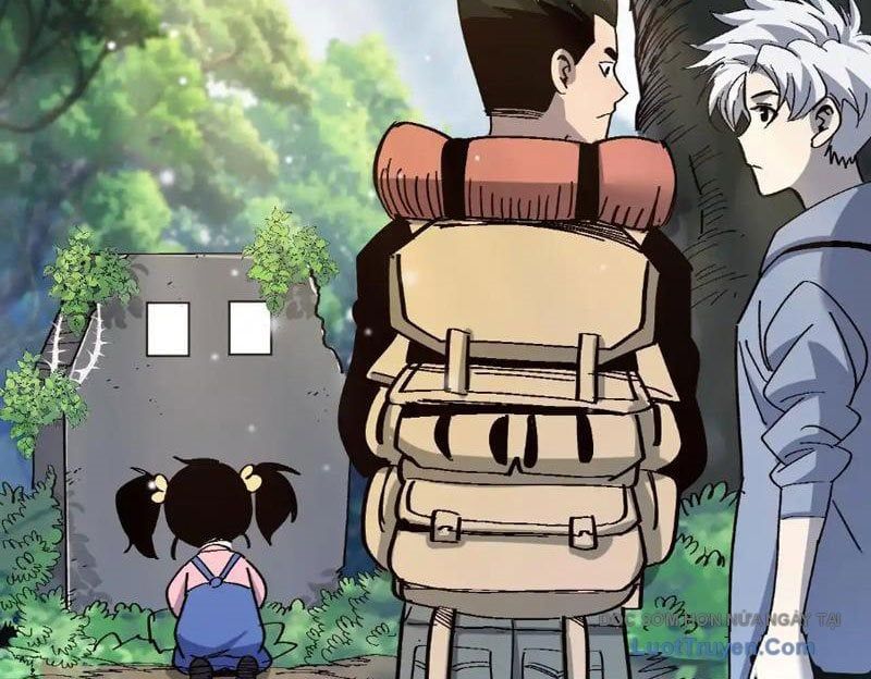 Tôi Dùng Hệ Thống Đỉnh Cấp Tái Tạo Thế Giới - Chapter 24 - Page 29