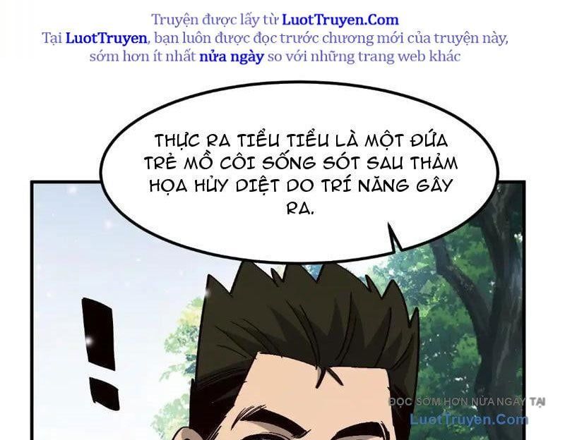 Tôi Dùng Hệ Thống Đỉnh Cấp Tái Tạo Thế Giới - Chapter 24 - Page 33